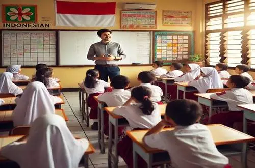 KKTP IPAS Kelas 3 Semester 1 dan 2 Kurikulum Merdeka