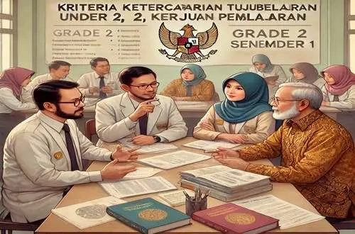 KKTP Kelas 2 Semester 1