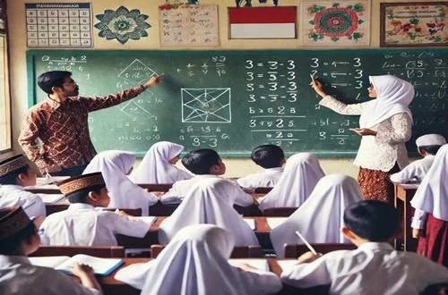 KKTP Matematika Kelas 3