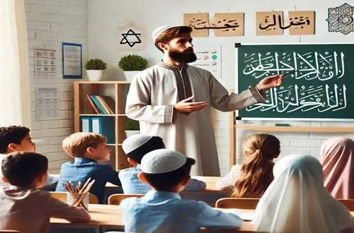 KKTP PAI Kelas 2 Semester 1 dan 2 Kurikulum Merdeka
