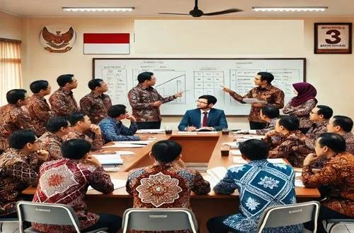 KKTP PKn Kelas 2 Semester 1
