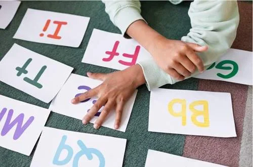 Modul Ajar Bahasa Inggris Kelas 1 Semester 1 & 2 Kurikulum Merdeka