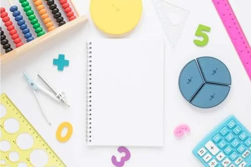 Modul Ajar Matematika Kelas 1 Semester 1 dan 2 Kurikulum Merdeka