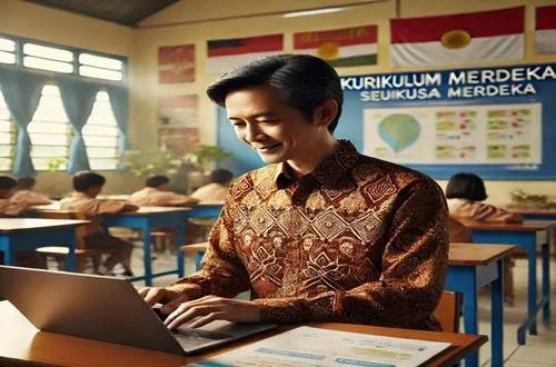 Modul Ajar Matematika Kelas 3 Semester 2