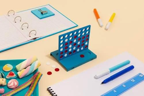 Modul Ajar PJOK Kelas 1 Semester 1
