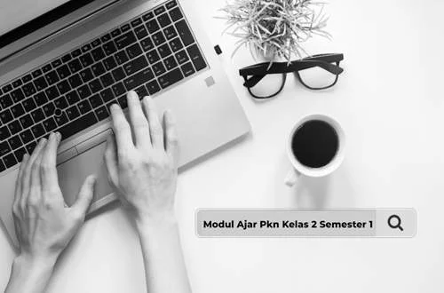 Modul Ajar PKn Kelas 2 Semester 1 dan 2 Kurikulum Merdeka