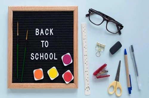 PROMES Bahasa Inggris Kelas 1 Kurikulum Merdeka