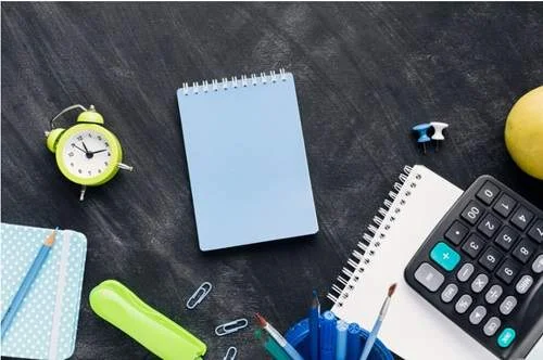 PROTA Matematika Kelas 1 Kurikulum Merdeka