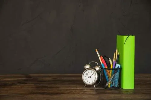PROTA PJOK Kelas 1 Kurikulum Merdeka