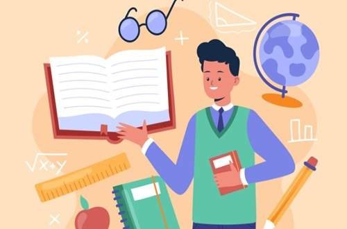 KKTP Bahasa Indonesia Kelas 1 Semester 2