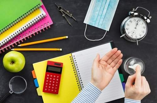 KKTP PAI Kelas 1 Semester 2 Kurikulum Merdeka